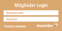 Login VDT-Mitglieder