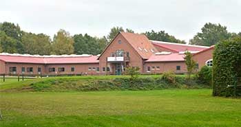 Tierheilpraktiker Lehrhof Akademie Gut Rosenbraken